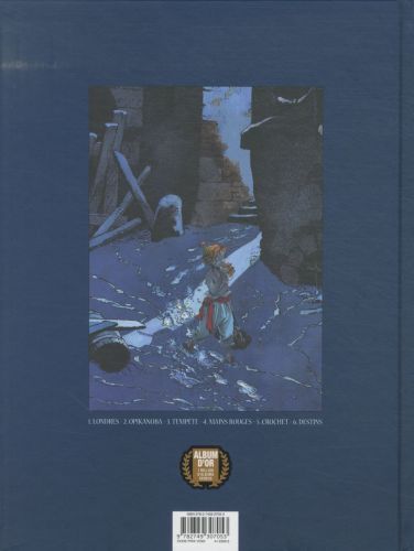 Produktbild: Peter Pan