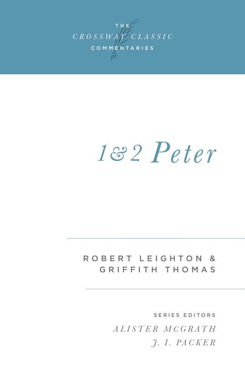 Produktbild: 1 and 2 Peter