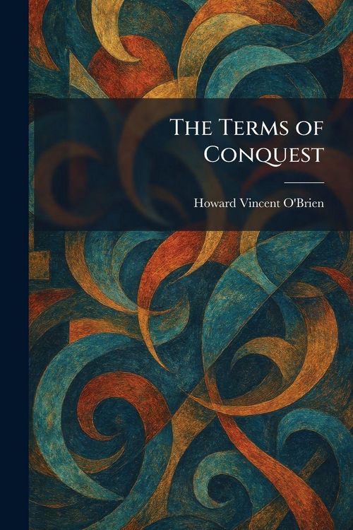 Produktbild: The Terms of Conquest