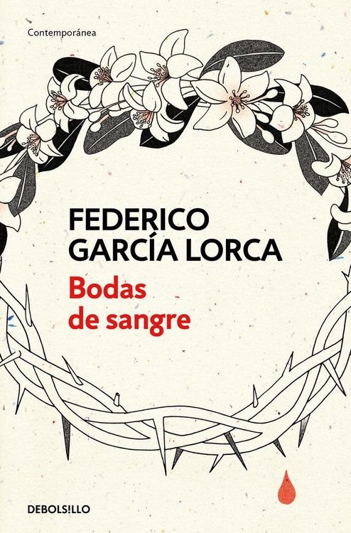 Produktbild: Bodas de sangre