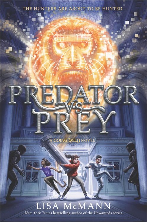 Produktbild: Predator vs. Prey