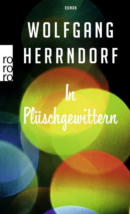 Produktbild: In Pl&uuml;schgewittern