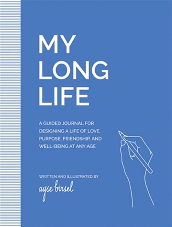 Produktbild: My Long Life