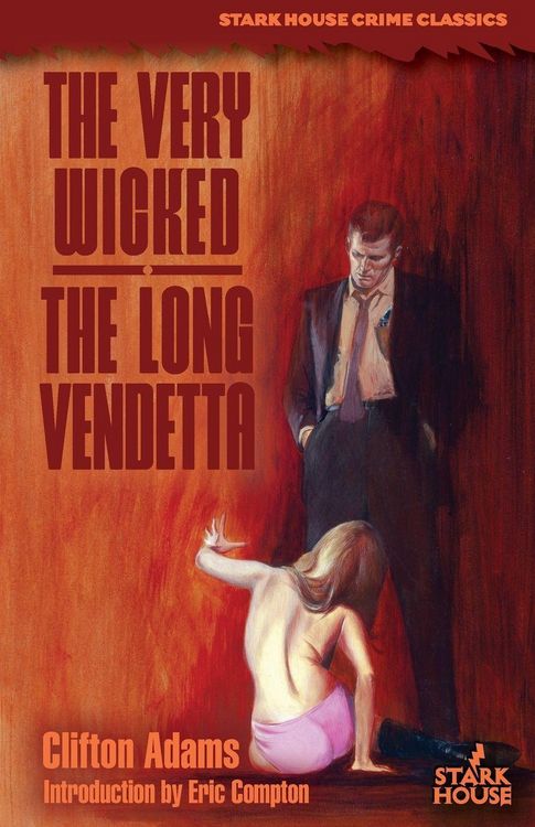 Produktbild: The Very Wicked / The Long Vendetta