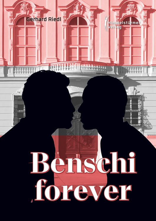 Produktbild: Benschi forever