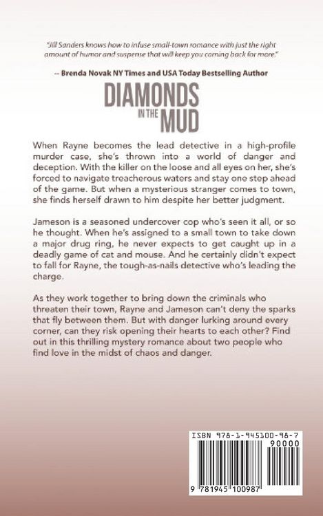 Produktbild: Diamonds in the Mud
