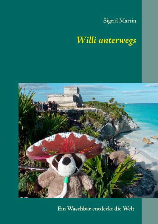 Produktbild: Willi unterwegs
