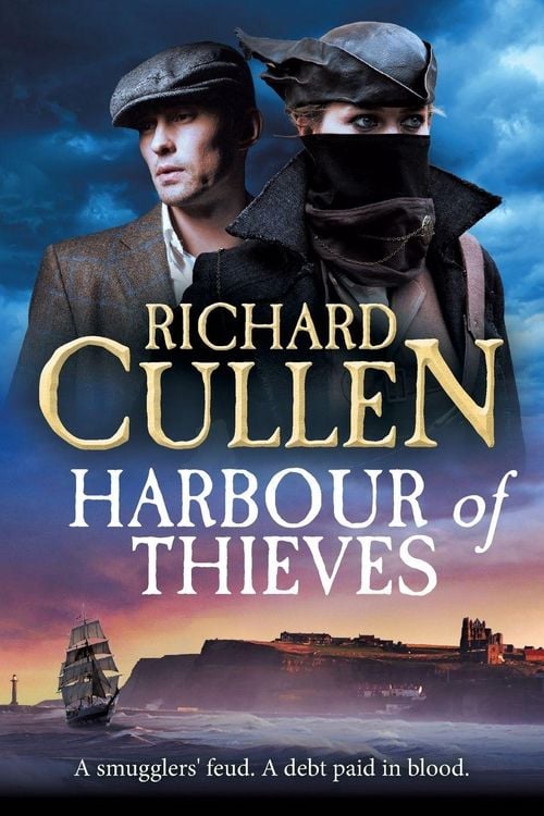 Produktbild: Harbour of Thieves