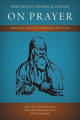Produktbild: Tertullian, Origen, and Cassian on Prayer