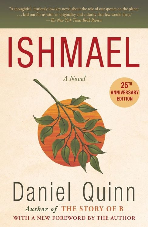 Produktbild: Ishmael