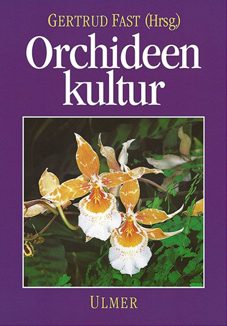 Produktbild: Orchideenkultur