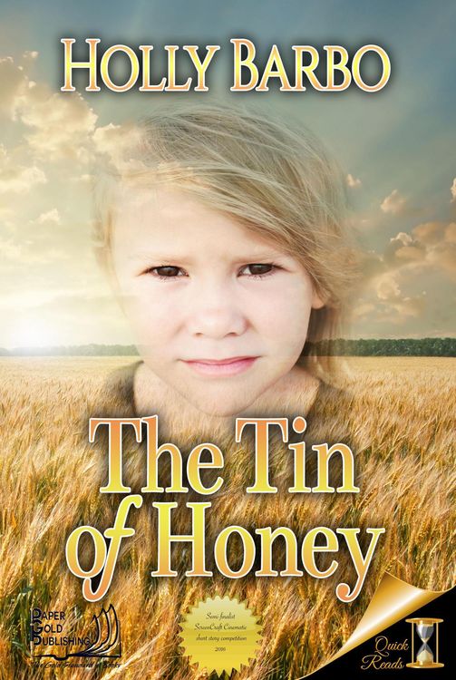 Produktbild: The Tin of Honey (Quick Reads, #2)