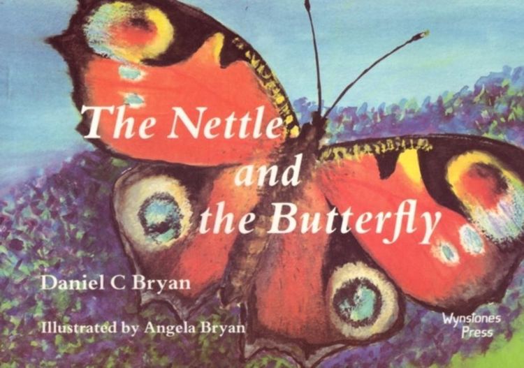 Produktbild: The Nettle and the Butterfly