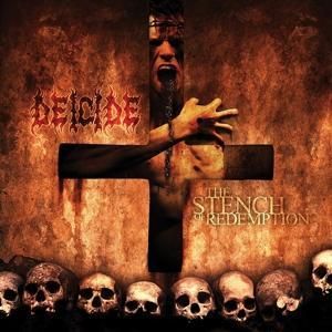 Produktbild: The Stench Of Redemption