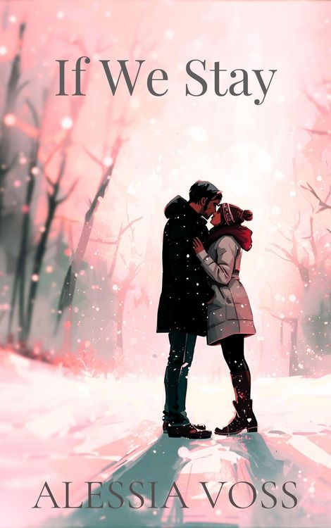 Produktbild: If We Stay