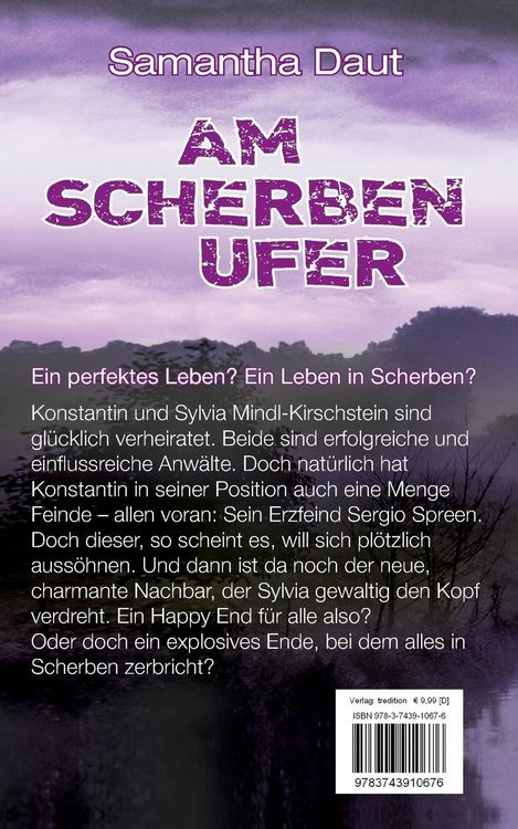 Produktbild: Am Scherbenufer