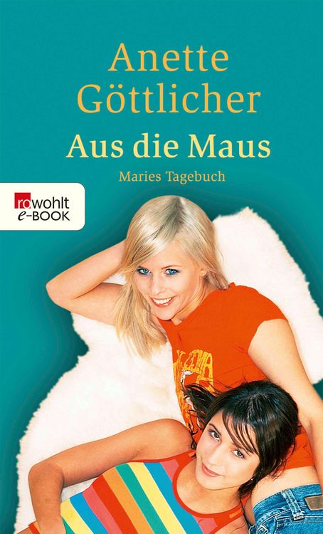Produktbild: Aus die Maus
