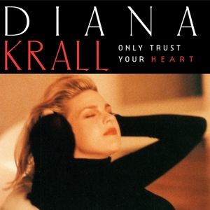 Produktbild: Only Trust Your Heart