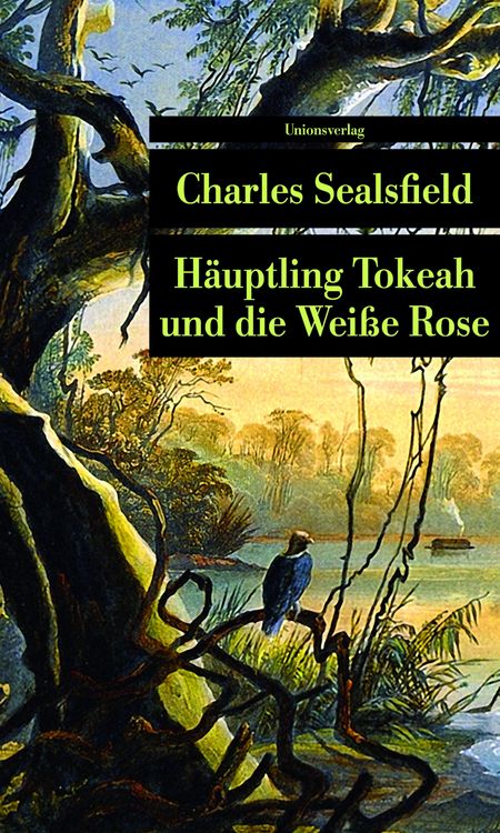 Produktbild: H&auml;uptling Tokeah und die Wei&szlig;e Rose