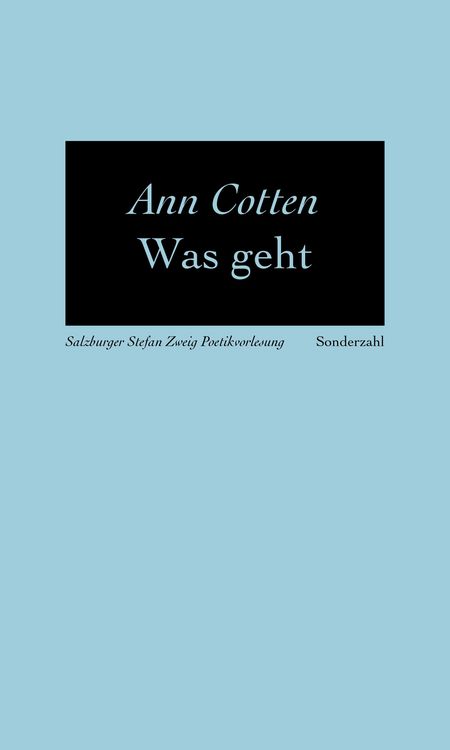 Produktbild: Was geht