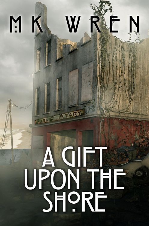Produktbild: A Gift Upon the Shore