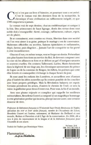 Produktbild: Les derniers libertins