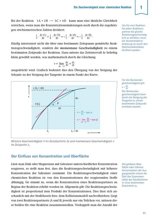 Produktbild: Klett Sicher im Abi Oberstufen-Wissen Chemie