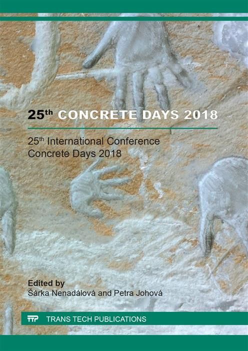 Produktbild: 25th Concrete Days 2018