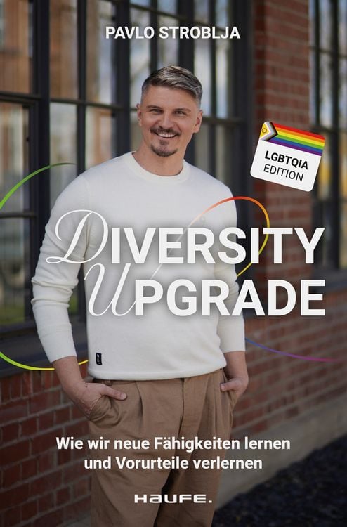 Produktbild: Diversity Upgrade