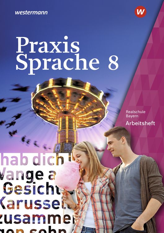 Produktbild: Praxis Sprache - Ausgabe 2016 f&uuml;r Bayern