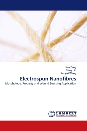 Produktbild: Fang, J: Electrospun Nanofibres