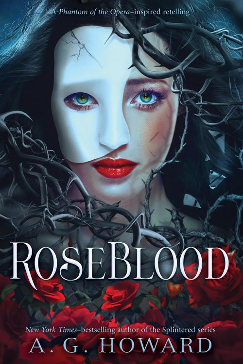 Produktbild: Roseblood