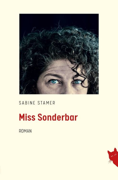 Produktbild: Miss Sonderbar