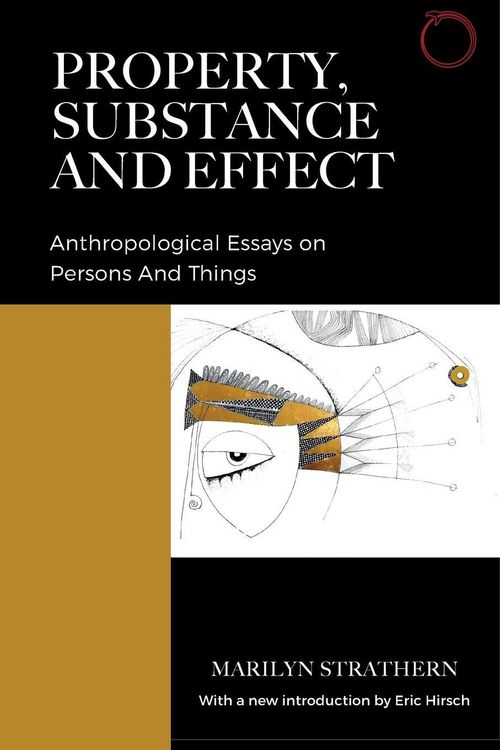 Produktbild: Property, Substance, and Effect