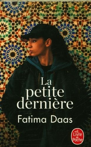 Produktbild: La Petite derni&egrave;re