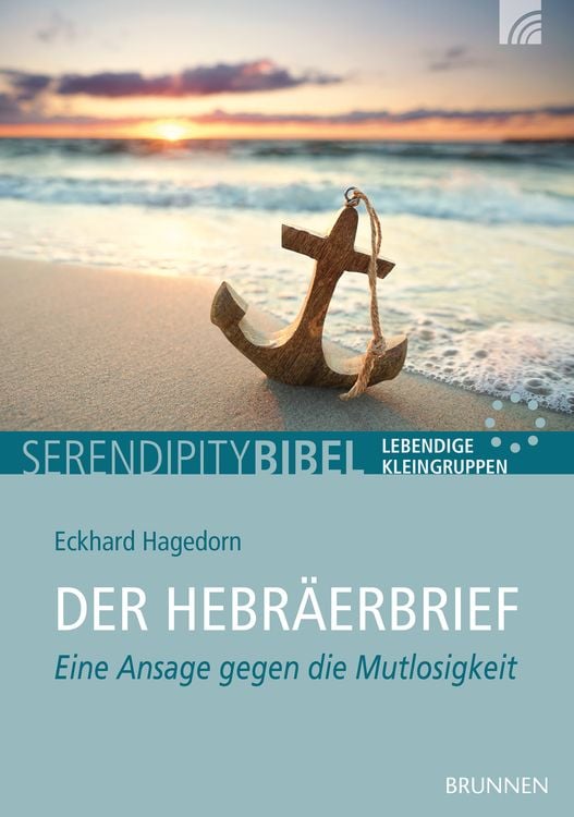 Produktbild: Der Hebr&auml;erbrief