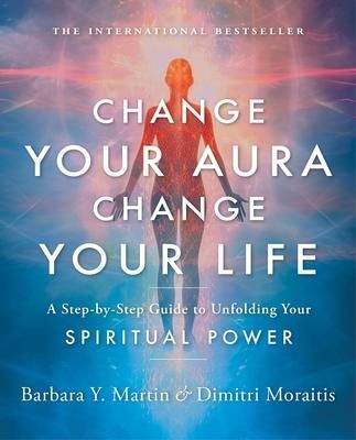 Produktbild: Change Your Aura, Change Your Life