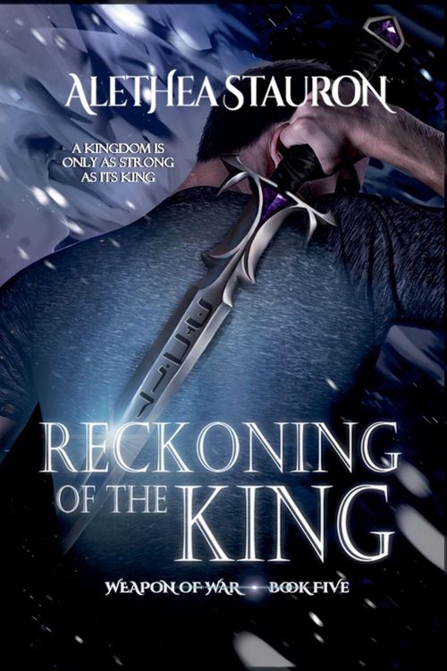 Produktbild: Reckoning of the King