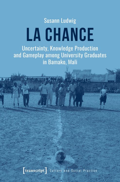 Produktbild: La chance