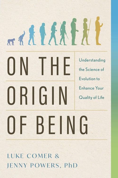 Produktbild: On the Origin of Being