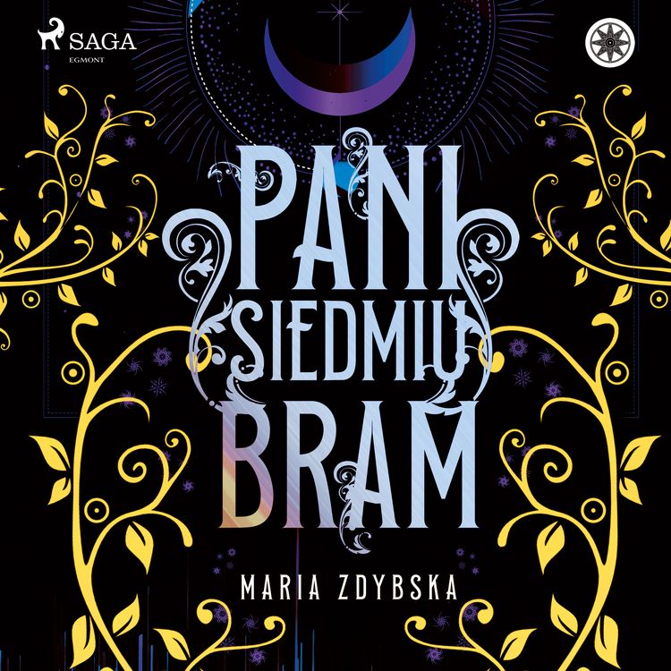 Produktbild: Pani Siedmiu Bram