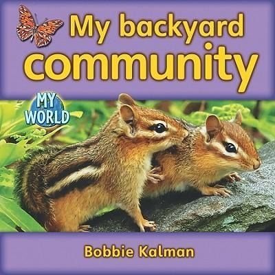 Produktbild: My Backyard Community