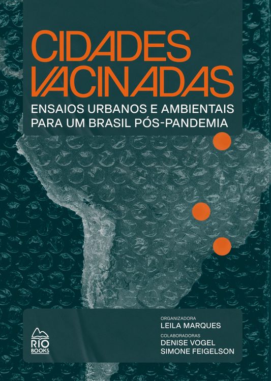 Produktbild: Cidades vacinadas