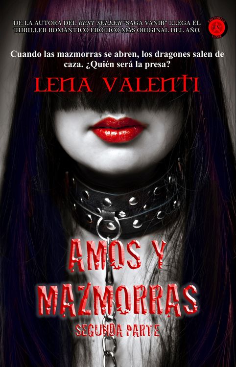 Produktbild: Amos y Mazmorras II