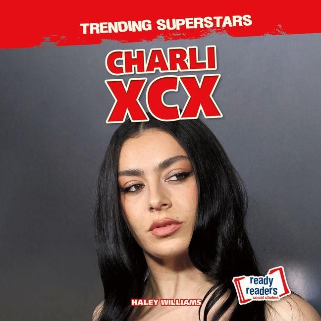Produktbild: Charli XCX