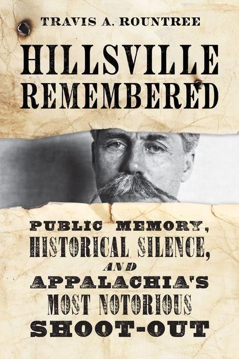 Produktbild: Hillsville Remembered