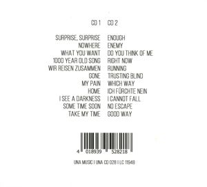 Produktbild: Unplugged