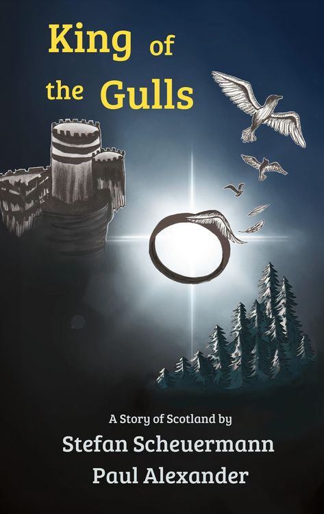 Produktbild: King of the Gulls