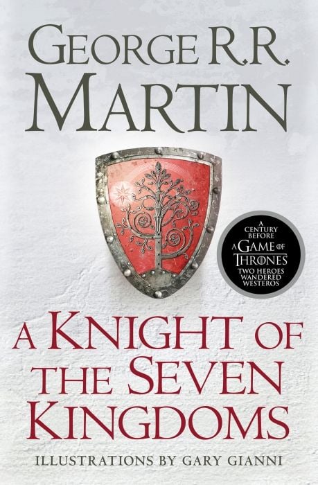 Produktbild: A Knight of the Seven Kingdoms