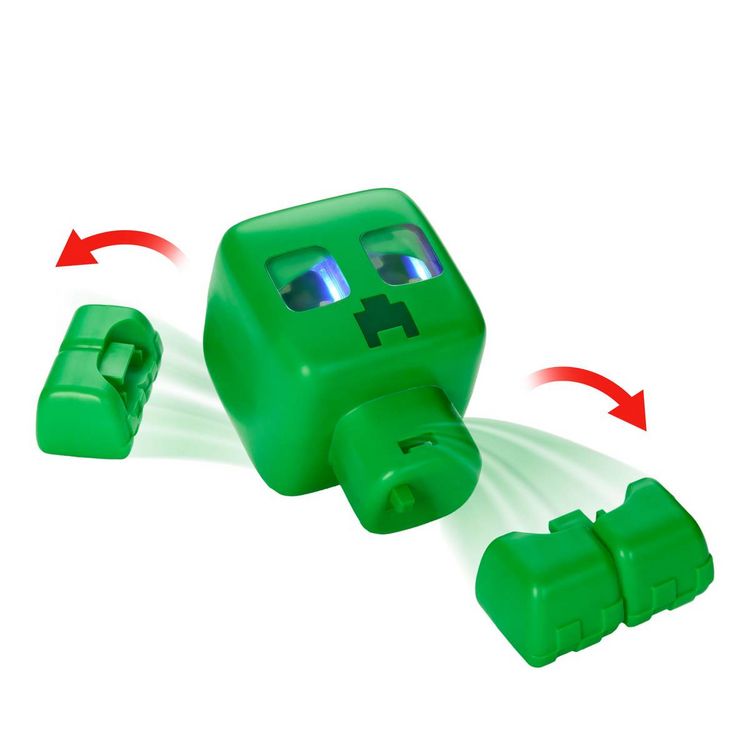 Produktbild: Minecraft My Pet Creeper